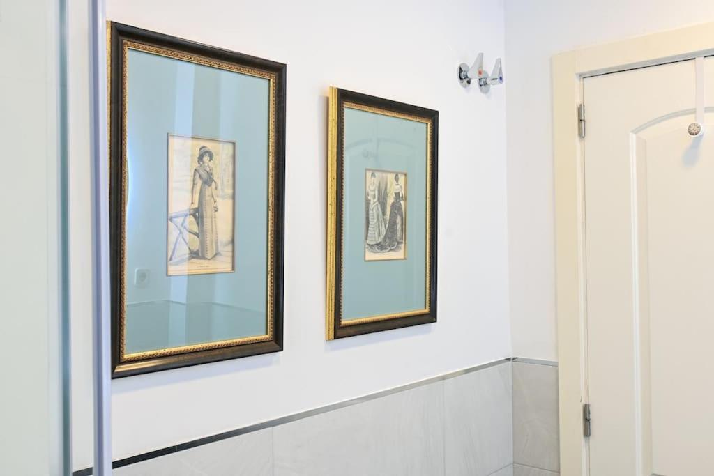Apartment For Temporal Espacioso De Tres En Ore51 Madrid
